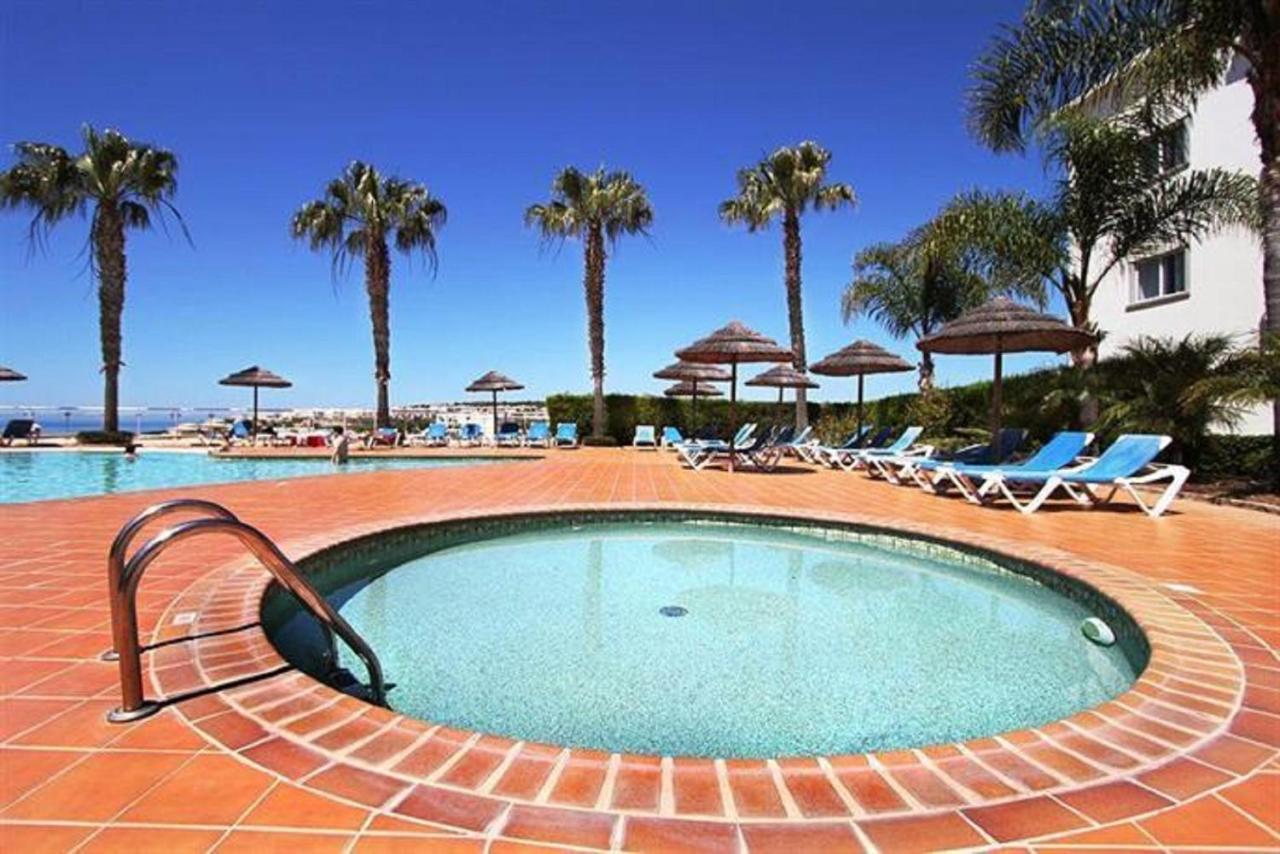 Vila Mos Lagos Buitenkant foto