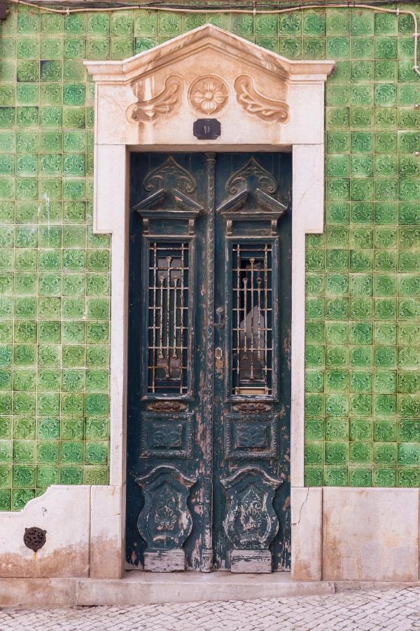 Vila Mos Lagos Buitenkant foto