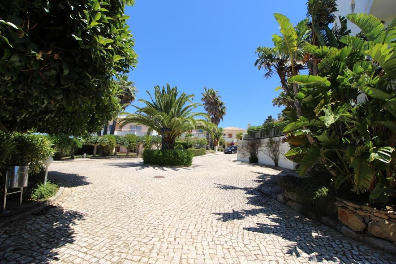 Vila Mos Lagos Buitenkant foto