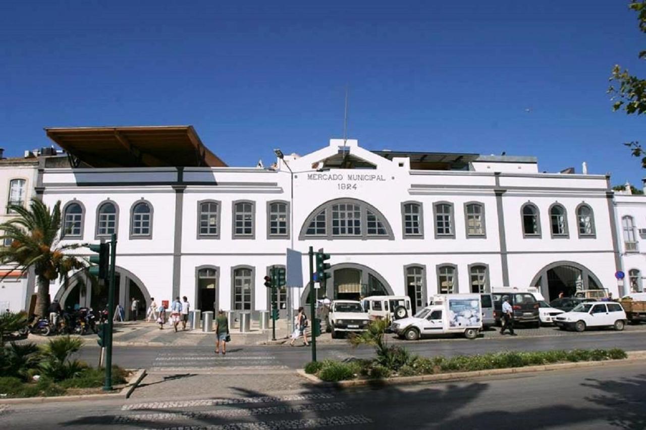 Vila Mos Lagos Buitenkant foto