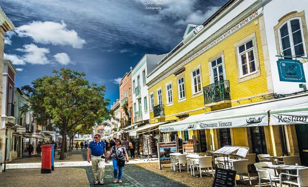 Vila Mos Lagos Buitenkant foto