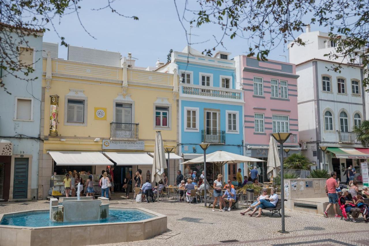 Vila Mos Lagos Buitenkant foto