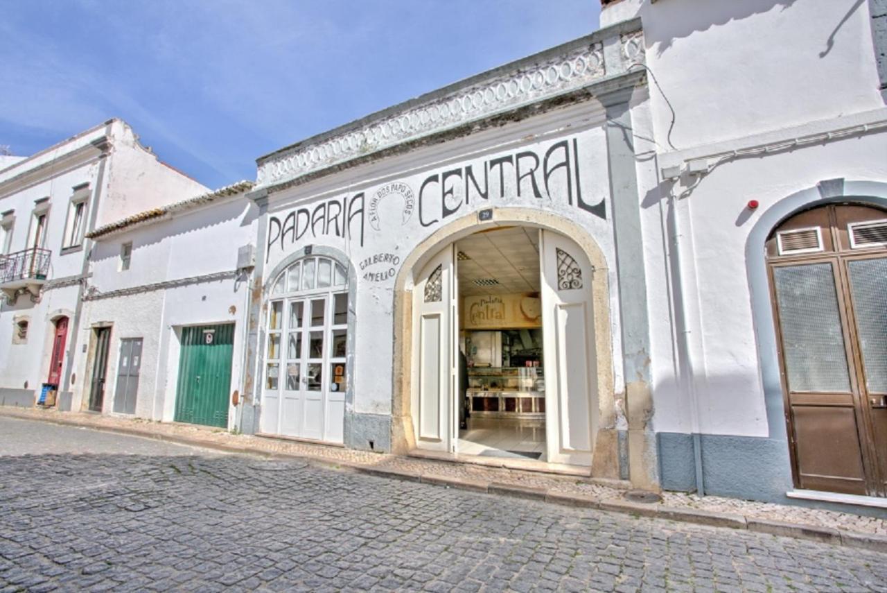 Vila Mos Lagos Buitenkant foto