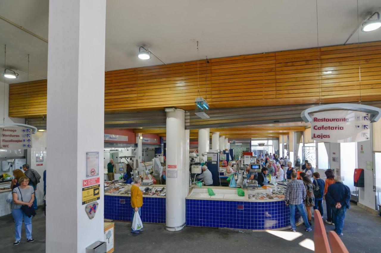 Vila Mos Lagos Buitenkant foto