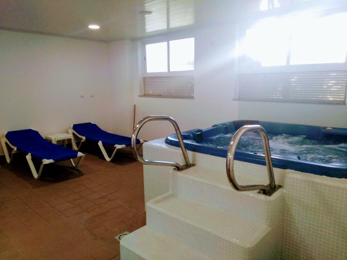 Vila Mos Lagos Buitenkant foto